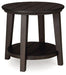 Celamar Occasional Table Set - Vida Furniture (Laredo,TX)