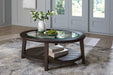 Celamar Occasional Table Set - Vida Furniture (Laredo,TX)