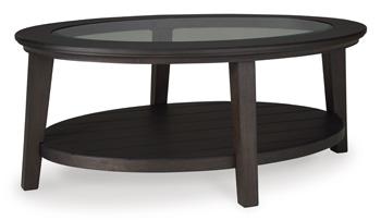 Celamar Occasional Table Set - Vida Furniture (Laredo,TX)