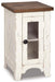 Wystfield Occasional Table Set - Vida Furniture (Laredo,TX)