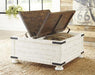 Wystfield Occasional Table Set - Vida Furniture (Laredo,TX)