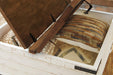 Wystfield Occasional Table Set - Vida Furniture (Laredo,TX)