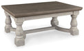 Havalance Occasional Table Set - Vida Furniture (Laredo,TX)