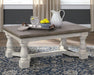 Havalance Occasional Table Set - Vida Furniture (Laredo,TX)