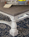 Havalance Occasional Table Set - Vida Furniture (Laredo,TX)