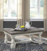 Havalance Occasional Table Set - Vida Furniture (Laredo,TX)