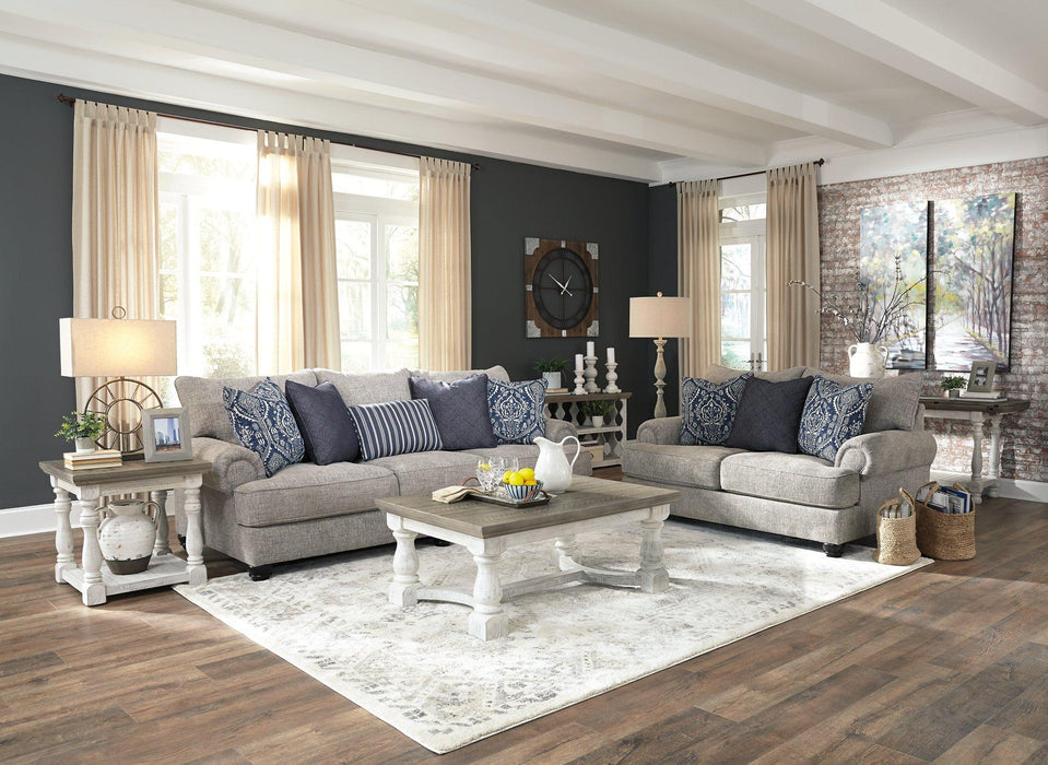 Havalance Occasional Table Set - Vida Furniture (Laredo,TX)