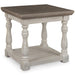 Havalance Occasional Table Set - Vida Furniture (Laredo,TX)