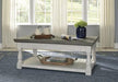 Havalance Occasional Table Set - Vida Furniture (Laredo,TX)