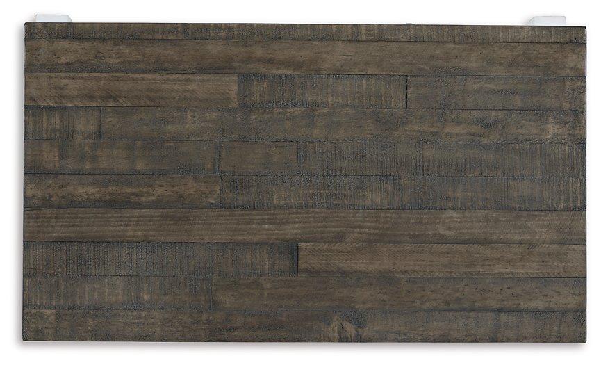 Havalance Occasional Table Set - Vida Furniture (Laredo,TX)