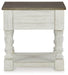 Havalance Occasional Table Set - Vida Furniture (Laredo,TX)