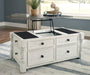 Havalance Occasional Table Set - Vida Furniture (Laredo,TX)