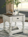 Havalance Occasional Table Set - Vida Furniture (Laredo,TX)