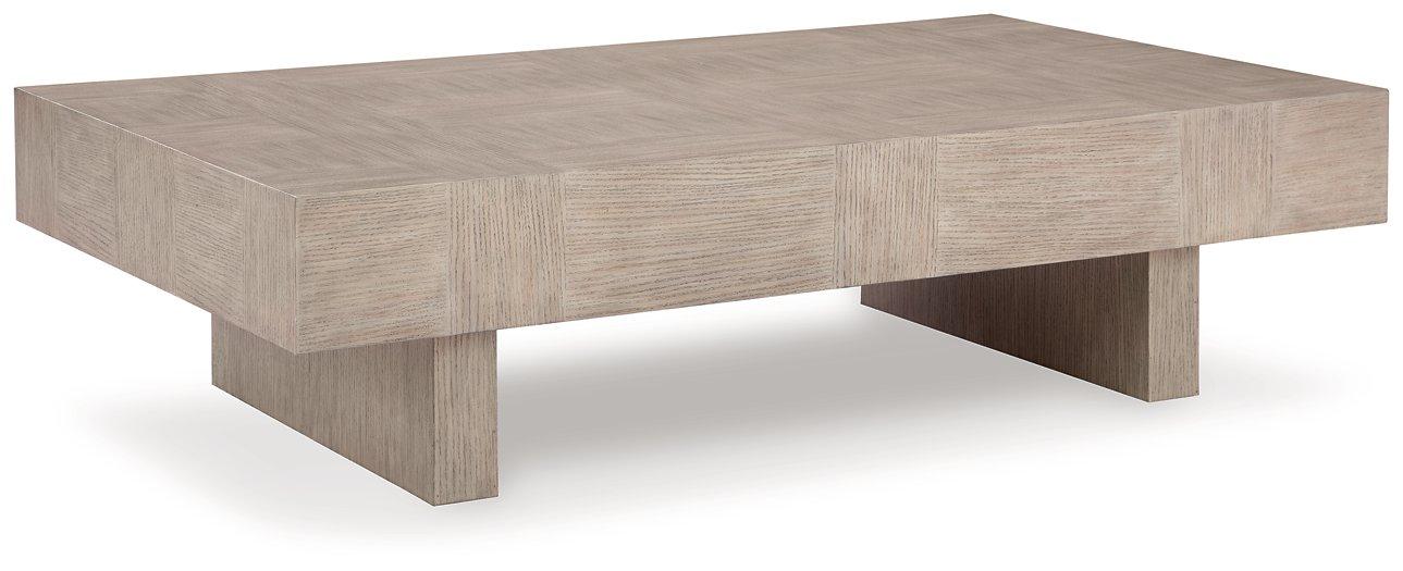 Jorlaina Occasional Table Set - Vida Furniture (Laredo,TX)