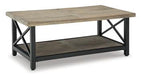 Bristenfort Occasional Table Set - Vida Furniture (Laredo,TX)