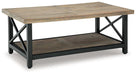 Bristenfort Occasional Table Set - Vida Furniture (Laredo,TX)