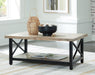 Bristenfort Occasional Table Set - Vida Furniture (Laredo,TX)