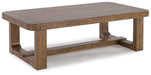 Cabalynn Occasional Table Set - Vida Furniture (Laredo,TX)