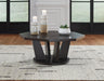 Chasinfield Occasional Table Set - Vida Furniture (Laredo,TX)