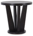 Chasinfield Occasional Table Set - Vida Furniture (Laredo,TX)