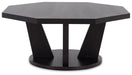 Chasinfield Occasional Table Set - Vida Furniture (Laredo,TX)