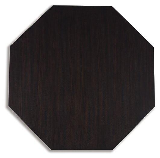 Chasinfield Occasional Table Set - Vida Furniture (Laredo,TX)