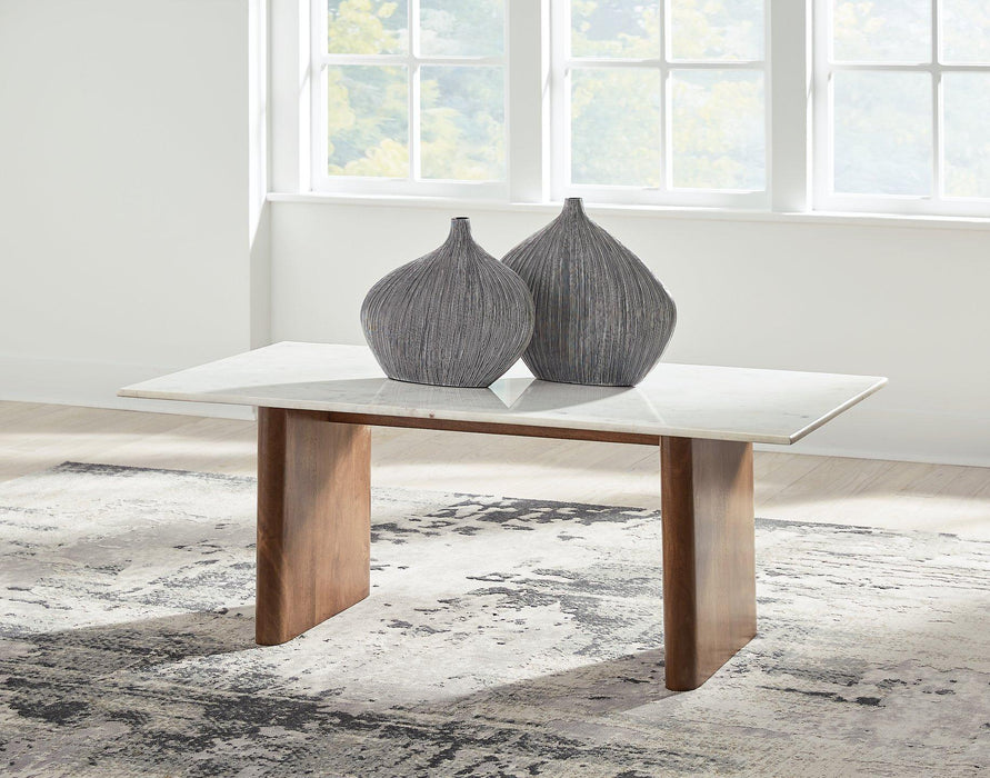 Isanti Occasional Table Set - Vida Furniture (Laredo,TX)