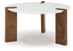 Isanti Occasional Table Set - Vida Furniture (Laredo,TX)