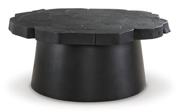 Wimbell Occasional Table Set - Vida Furniture (Laredo,TX)