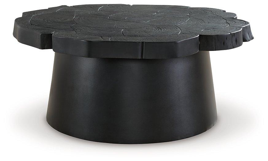 Wimbell Occasional Table Set - Vida Furniture (Laredo,TX)