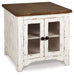 Wystfield Table Set - Vida Furniture (Laredo,TX)