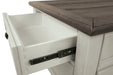 Bolanburg Occasional Table Set - Vida Furniture (Laredo,TX)