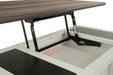 Bolanburg Occasional Table Set - Vida Furniture (Laredo,TX)