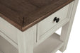 Bolanburg Occasional Table Set - Vida Furniture (Laredo,TX)