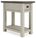Bolanburg Occasional Table Set - Vida Furniture (Laredo,TX)