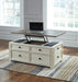 Bolanburg Occasional Table Set - Vida Furniture (Laredo,TX)