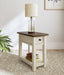 Bolanburg Occasional Table Set - Vida Furniture (Laredo,TX)