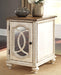 Realyn Occasional Table Set - Vida Furniture (Laredo,TX)