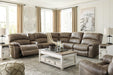 Realyn Occasional Table Set - Vida Furniture (Laredo,TX)