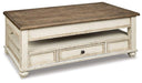 Realyn Occasional Table Set - Vida Furniture (Laredo,TX)