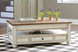 Realyn Occasional Table Set - Vida Furniture (Laredo,TX)