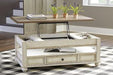 Realyn Occasional Table Set - Vida Furniture (Laredo,TX)
