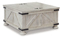 Carynhurst Occasional Table Set - Vida Furniture (Laredo,TX)