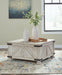 Carynhurst Occasional Table Set - Vida Furniture (Laredo,TX)
