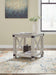 Carynhurst Occasional Table Set - Vida Furniture (Laredo,TX)