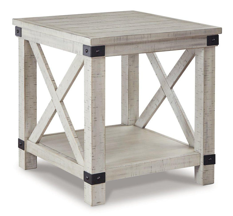 Carynhurst Occasional Table Set - Vida Furniture (Laredo,TX)