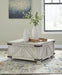 Carynhurst Occasional Table Set - Vida Furniture (Laredo,TX)