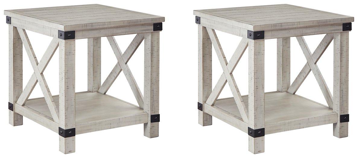 Carynhurst Occasional Table Set - Vida Furniture (Laredo,TX)