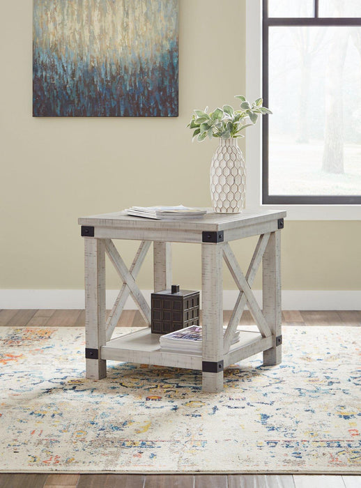 Carynhurst Occasional Table Set - Vida Furniture (Laredo,TX)