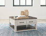 Darborn Occasional Table Set - Vida Furniture (Laredo,TX)